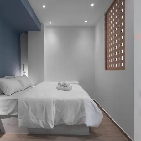 Apartmán Venus, Nilie Hospitality Mgmt Soluň Exteriér fotografie