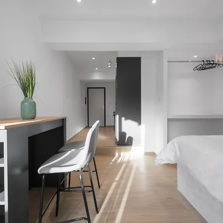 Apartmán Venus, Nilie Hospitality Mgmt Soluň Exteriér fotografie