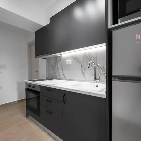 Apartmán Venus, Nilie Hospitality Mgmt Soluň Exteriér fotografie