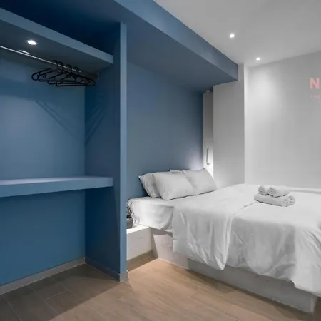 Apartmán Venus, Nilie Hospitality Mgmt Soluň Exteriér fotografie