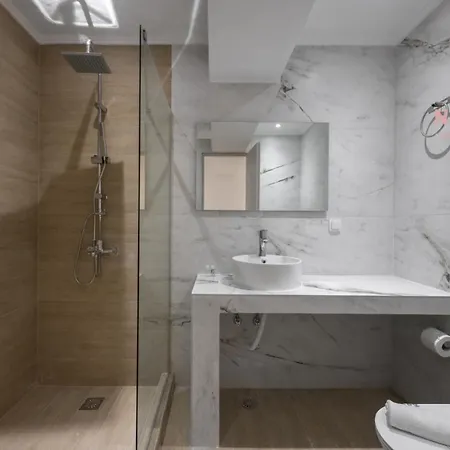 Apartmán Venus, Nilie Hospitality Mgmt Soluň Exteriér fotografie