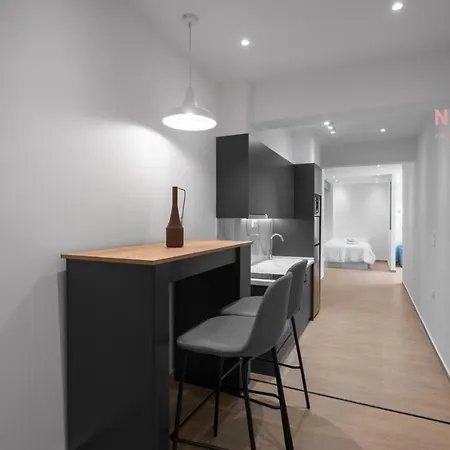 Apartmán Venus, Nilie Hospitality Mgmt Soluň Exteriér fotografie