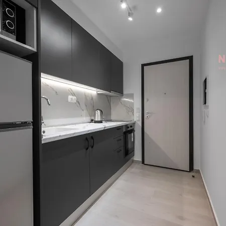 Apartmán Venus, Nilie Hospitality Mgmt Soluň Exteriér fotografie