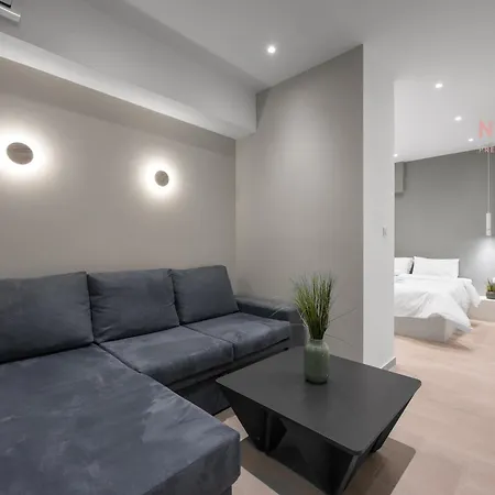Apartmán Venus, Nilie Hospitality Mgmt Soluň Exteriér fotografie
