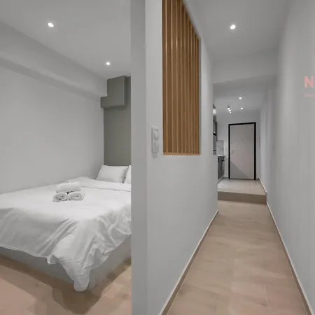 Apartmán Venus, Nilie Hospitality Mgmt Soluň Exteriér fotografie