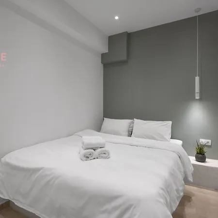 Apartmán Venus, Nilie Hospitality Mgmt Soluň Exteriér fotografie