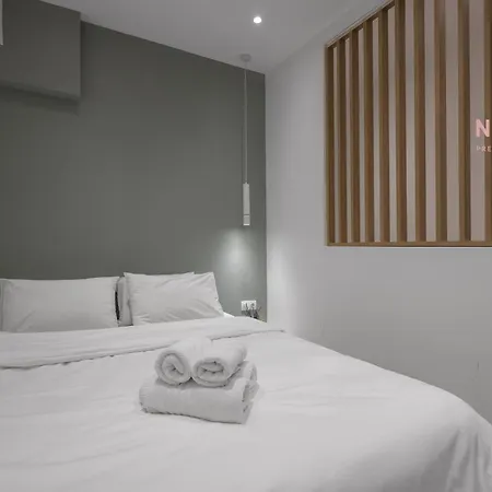 Apartmán Venus, Nilie Hospitality Mgmt Soluň Exteriér fotografie