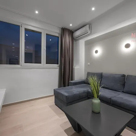 Apartmán Venus, Nilie Hospitality Mgmt Soluň Exteriér fotografie