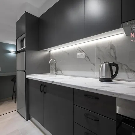 Apartmán Venus, Nilie Hospitality Mgmt Soluň Exteriér fotografie