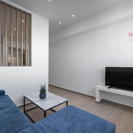 Apartmán Venus, Nilie Hospitality Mgmt Soluň Exteriér fotografie