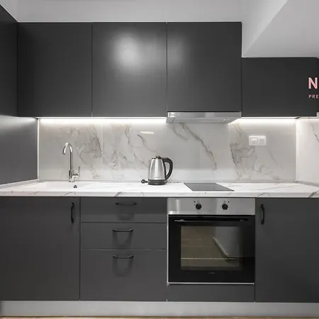 Apartmán Venus, Nilie Hospitality Mgmt Soluň Exteriér fotografie