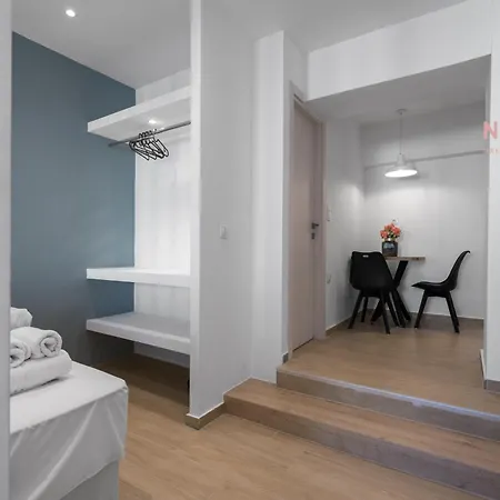 Apartmán Venus, Nilie Hospitality Mgmt Soluň Exteriér fotografie