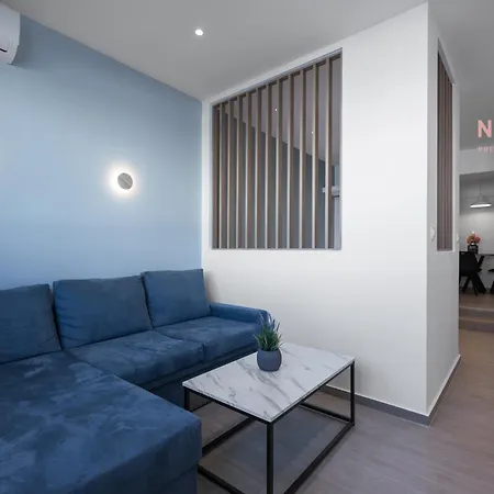 Apartmán Venus, Nilie Hospitality Mgmt Soluň Exteriér fotografie