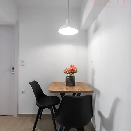 Apartmán Venus, Nilie Hospitality Mgmt Soluň Exteriér fotografie