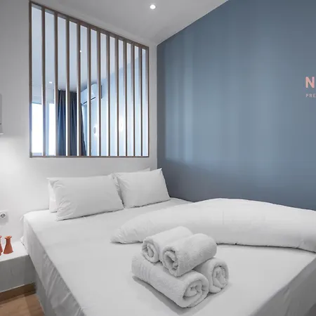 Apartmán Venus, Nilie Hospitality Mgmt Soluň Exteriér fotografie