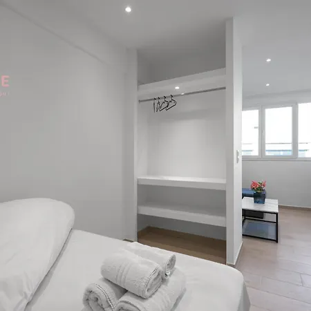 Apartmán Venus, Nilie Hospitality Mgmt Soluň Exteriér fotografie