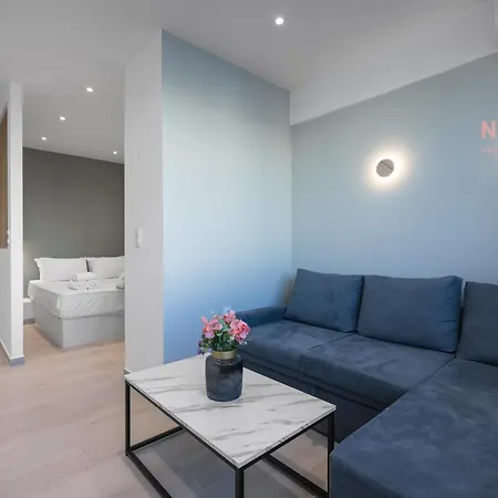 Apartmán Venus, Nilie Hospitality Mgmt Soluň Exteriér fotografie