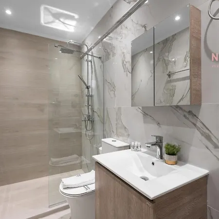 Apartmán Venus, Nilie Hospitality Mgmt Soluň Exteriér fotografie