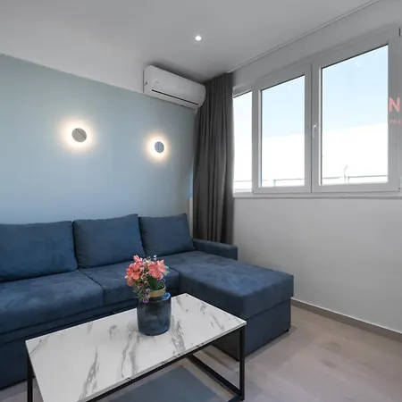 Apartmán Venus, Nilie Hospitality Mgmt Soluň Exteriér fotografie