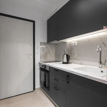Apartmán Venus, Nilie Hospitality Mgmt Soluň Exteriér fotografie