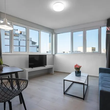 Apartmán Venus, Nilie Hospitality Mgmt Soluň Exteriér fotografie
