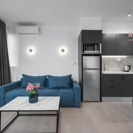 Apartmán Venus, Nilie Hospitality Mgmt Soluň Exteriér fotografie