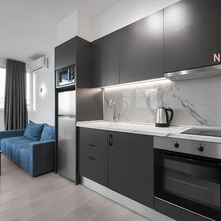 Apartmán Venus, Nilie Hospitality Mgmt Soluň Exteriér fotografie