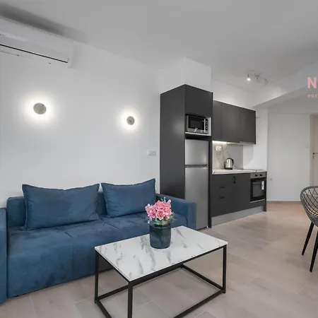 Apartmán Venus, Nilie Hospitality Mgmt Soluň Exteriér fotografie