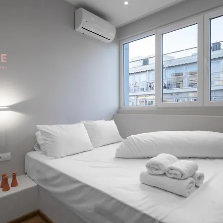 Apartmán Venus, Nilie Hospitality Mgmt Soluň Exteriér fotografie