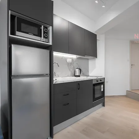 Apartmán Venus, Nilie Hospitality Mgmt Soluň Exteriér fotografie