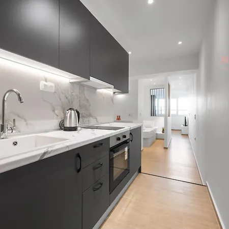 Apartmán Venus, Nilie Hospitality Mgmt Soluň Exteriér fotografie