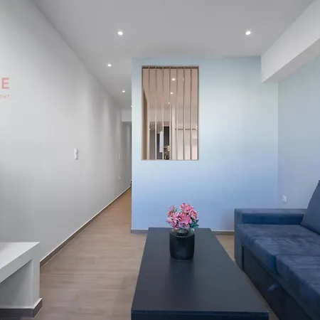 Apartmán Venus, Nilie Hospitality Mgmt Soluň Exteriér fotografie