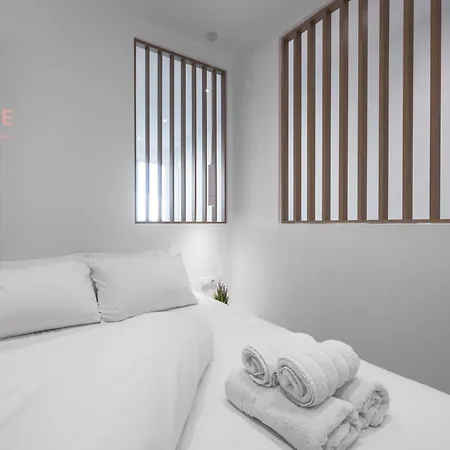 Apartmán Venus, Nilie Hospitality Mgmt Soluň Exteriér fotografie