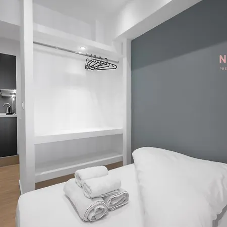 Apartmán Venus, Nilie Hospitality Mgmt Soluň Exteriér fotografie