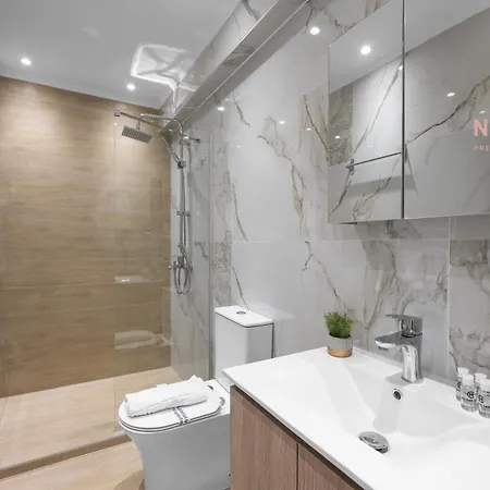 Apartmán Venus, Nilie Hospitality Mgmt Soluň Exteriér fotografie