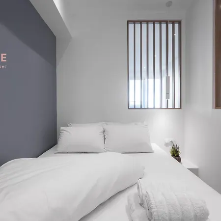 Apartmán Venus, Nilie Hospitality Mgmt Soluň Exteriér fotografie
