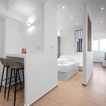 Apartmán Venus, Nilie Hospitality Mgmt Soluň Exteriér fotografie