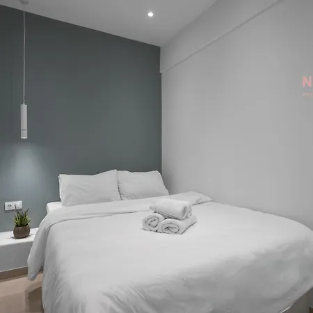 Apartmán Venus, Nilie Hospitality Mgmt Soluň Exteriér fotografie