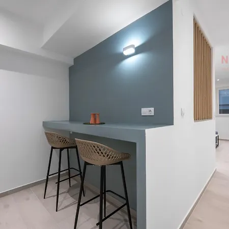 Apartmán Venus, Nilie Hospitality Mgmt Soluň Exteriér fotografie