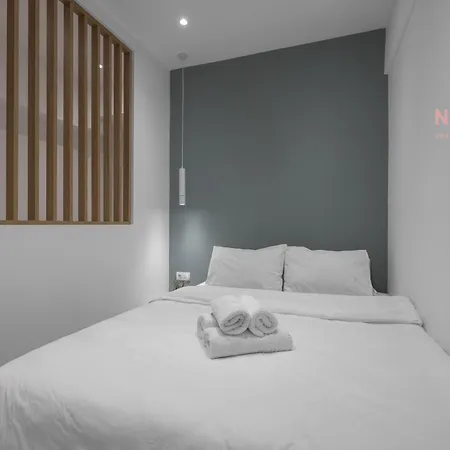 Apartmán Venus, Nilie Hospitality Mgmt Soluň Exteriér fotografie