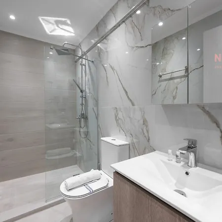 Apartmán Venus, Nilie Hospitality Mgmt Soluň Exteriér fotografie