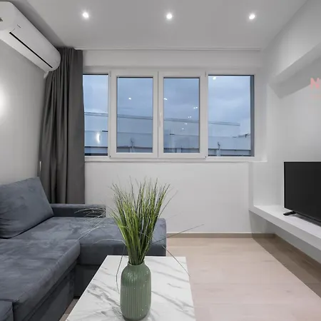 Apartmán Venus, Nilie Hospitality Mgmt Soluň Exteriér fotografie