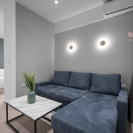 Apartmán Venus, Nilie Hospitality Mgmt Soluň Exteriér fotografie