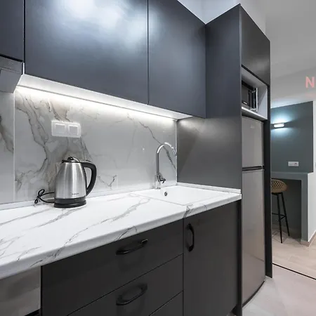 Apartmán Venus, Nilie Hospitality Mgmt Soluň Exteriér fotografie