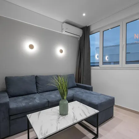 Apartmán Venus, Nilie Hospitality Mgmt Soluň Exteriér fotografie