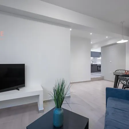 Apartmán Venus, Nilie Hospitality Mgmt Soluň Exteriér fotografie