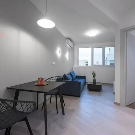 Apartmán Venus, Nilie Hospitality Mgmt Soluň Exteriér fotografie