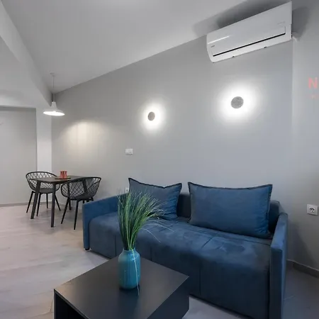 Apartmán Venus, Nilie Hospitality Mgmt Soluň Exteriér fotografie