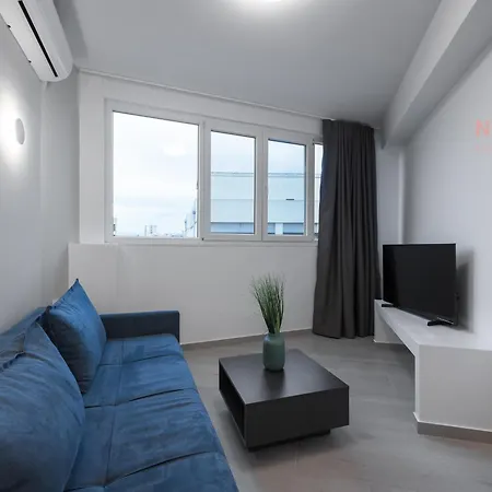 Apartmán Venus, Nilie Hospitality Mgmt Soluň Exteriér fotografie