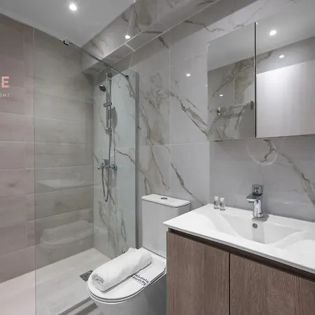 Apartmán Venus, Nilie Hospitality Mgmt Soluň Exteriér fotografie